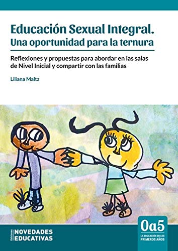 Libro EDUCACION SEXUAL INTEGRAL de MALTZ LILIANA en Colombia, pedagogia