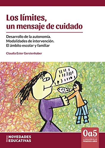 Libro Los Limites Un Mensaje De Cuidado