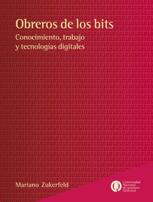 Libro Obreros De Los Bits