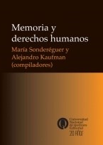 Libro Memoria Y Derechos Humanos