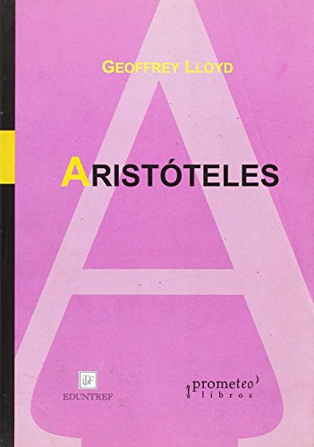 Libro Aristoteles
