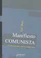 Libro MANIFIESTO COMUNISTA de MARX KARL en Colombia, politica