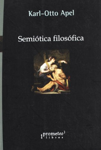 Libro SEMIOTICA FILOSOFICA de APEL KARL-OTTO en Colombia, filosofia