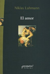 Libro El Amor