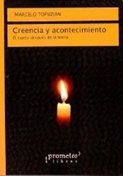 Libro Creencia Y Acontecimiento, El Sujeto Des