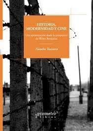 Libro Historia, Modernidad Y Cine