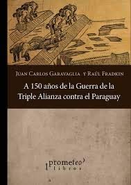 Libro A 150 Años De La Guerra De La Triple Ali