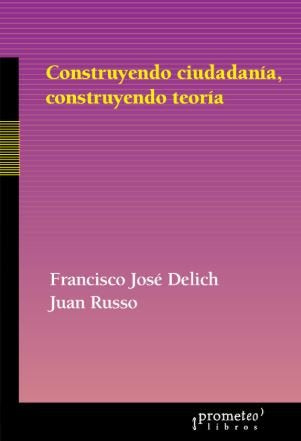 Libro Construyendo Ciudadania, Construyendo Po