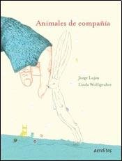 Libro Animales De Compañia