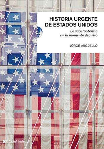 Libro Historia Urgente De Estados Unidos