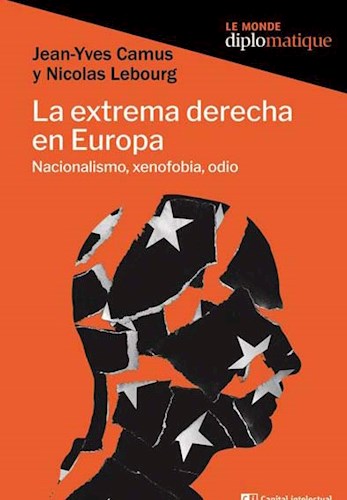 Libro La Extrema Derecha En Europa, Nacionalis