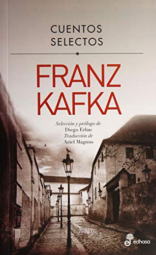 Libro CUENTOS SELECTOS KAFKA de KAFKA FRANZ en Colombia, literatura