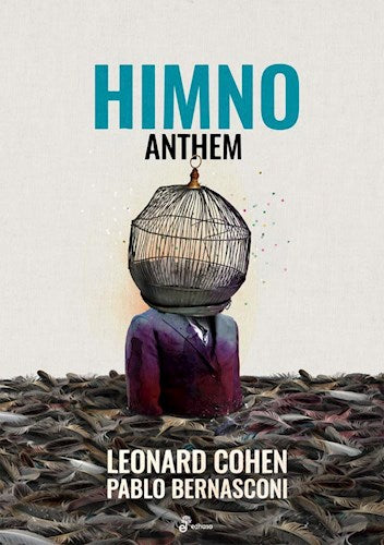 Libro Himno-Anthem