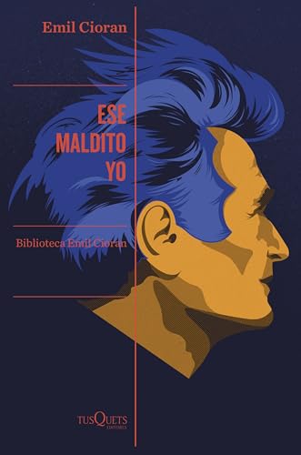 Libro ESE MALDITO YO de CIORAN EMIL en Colombia, literatura