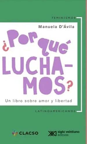 Libro Por Que Luchamos? Un Libro Sobre Amor Y