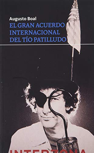 Libro El Gran Acuerdo Internacional Del Tio Pa