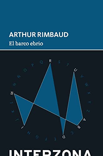 Libro EL BARCO EBRIO de RIMBAUD ARTHUR en Colombia, literatura