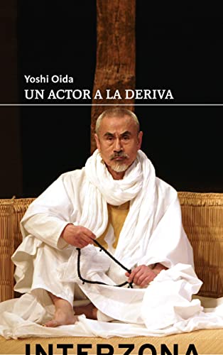 Libro Un Actor A La Deriva