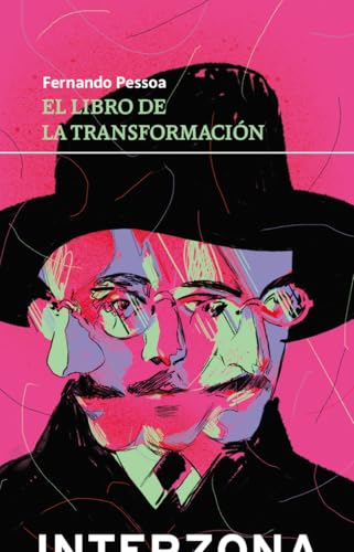 Libro EL LIBRO DE LA TRANSFORMACIÓN de PESSOA FERNANDO en Colombia, poesia