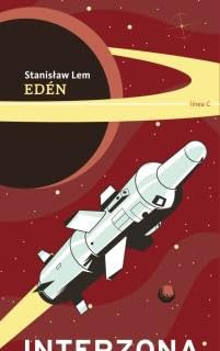 Libro Eden