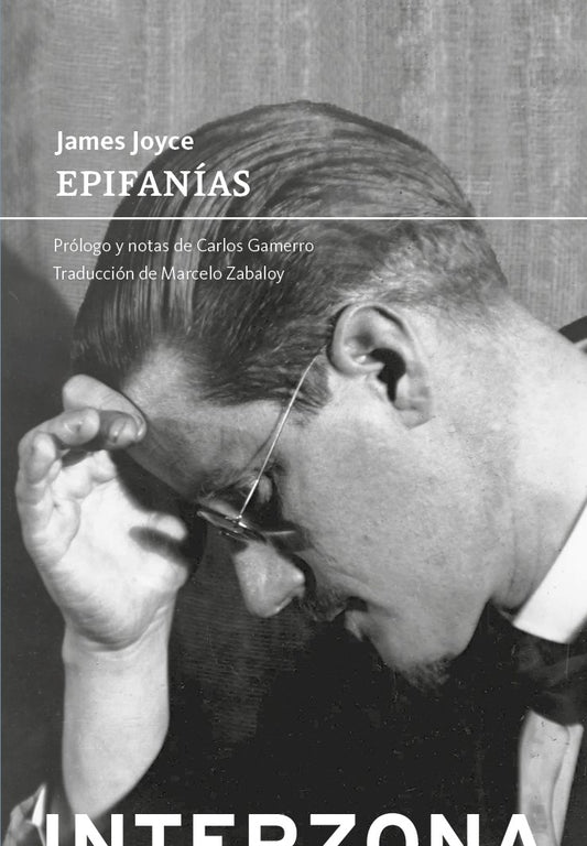 Epifanias - Joyce James - Interzona
