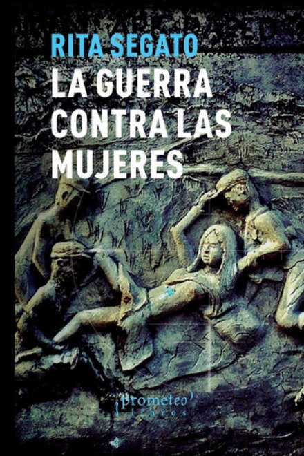 Libro La Guerra Contra Las Muejres