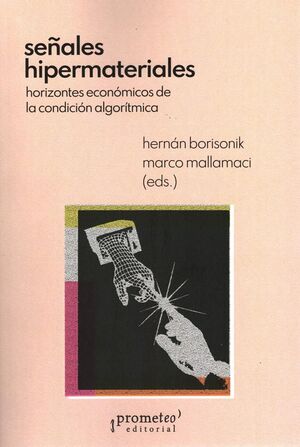 Libro Señales Hipermateriales