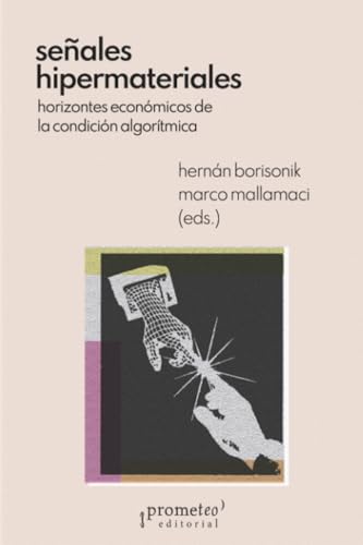 Libro Señales Ipermateriales