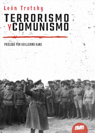 Libro Terrorismo Y Comunismo