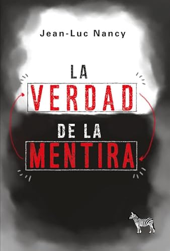 Libro LA VERDAD DE LA MENTIRA de NANCY JEAN-LUC en Colombia, filosofia