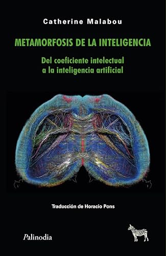 Libro Metamorfosis De La Inteligencia