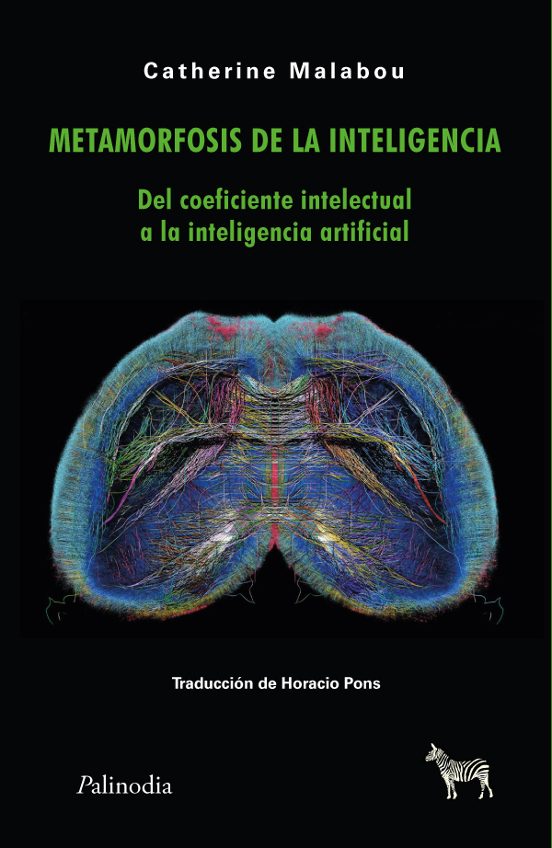 Libro METAMORFOSIS DE LA INTELIGENCIA de MALABOU CATHERINE en Colombia, filosofia