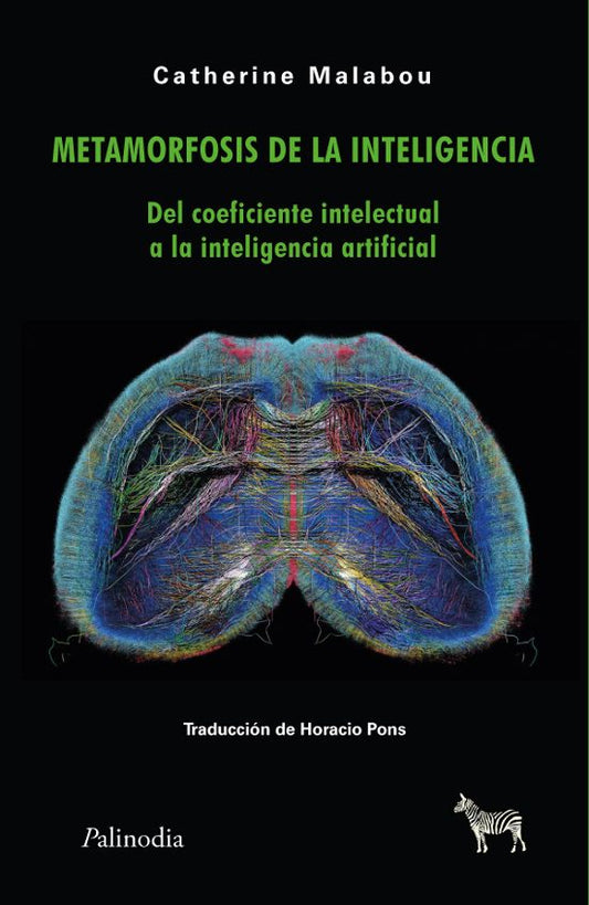Libro METAMORFOSIS DE LA INTELIGENCIA de MALABOU CATHERINE en Colombia, filosofia