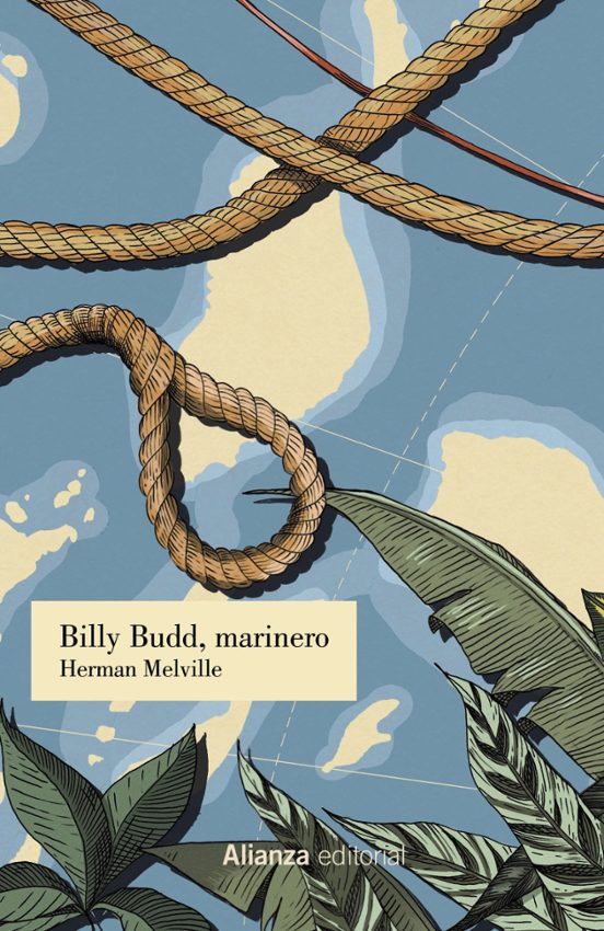 Libro Billy Budd, Marinero