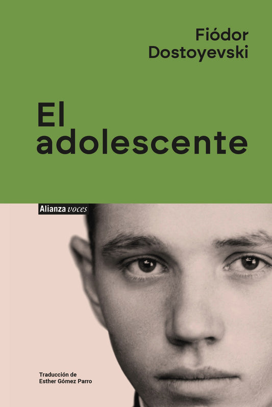 Libro El Adolescente