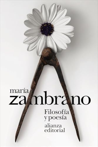 Libro FILOSOFIA Y POESIA de ZAMBRANO MARIA en Colombia, filosofia