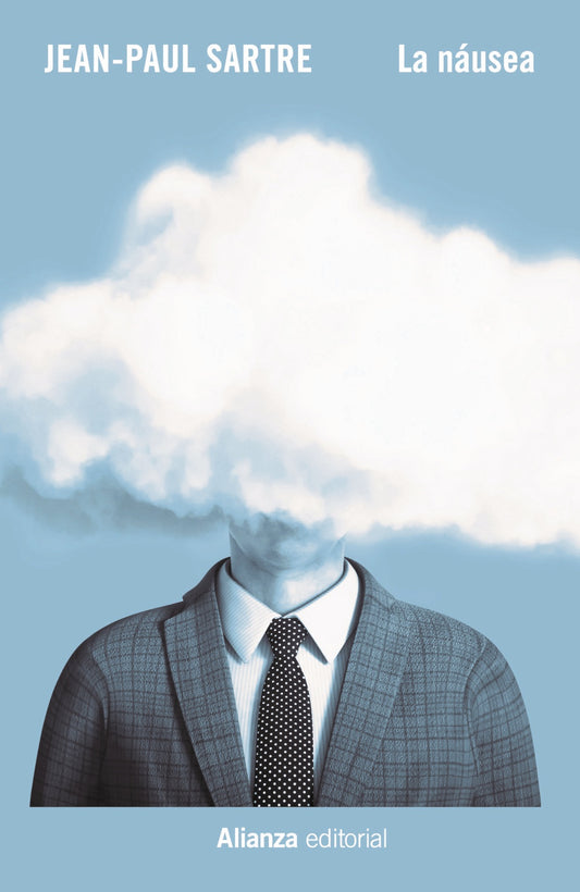 Libro La Nausea