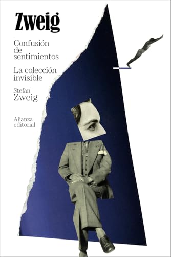 Libro CONFUSION DE SENTIMIENTOS / LA COLECCION INVISIBLE de ZWEIG STEFAN en Colombia, literatura