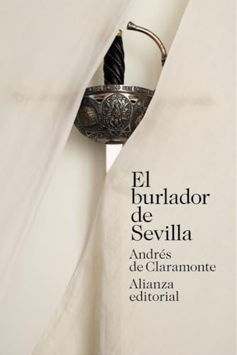 Libro EL BURLADOR DE SEVILLA de DE CLARAMONTE ANDRES en Colombia, literatura