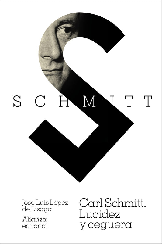 Libro CARL SCHMITT de LOPEZ DE LIZAGA JOSE LUIS en Colombia, biografia