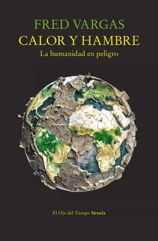 Libro CALOR Y HAMBRE L HUMANIDAD EN PELIGRO de VARGAS FRED en Colombia, ecologia