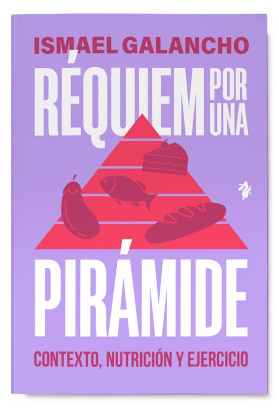 Libro REQUIEM POR UNA PIRÁMIDE de GALANCHO ISMAEL en Colombia, autoayuda