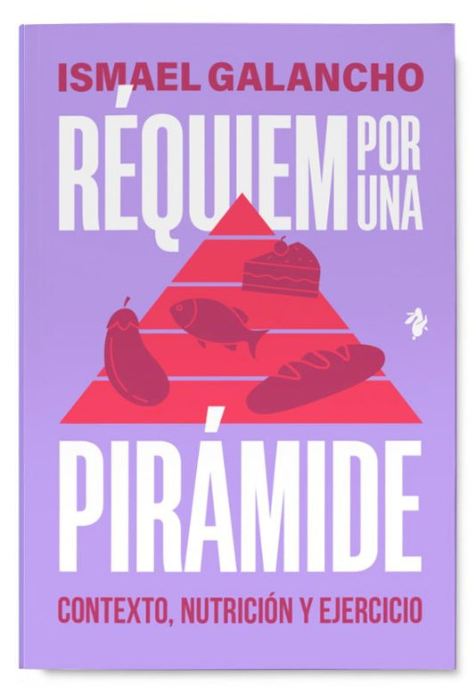 Libro REQUIEM POR UNA PIRÁMIDE de GALANCHO ISMAEL en Colombia, autoayuda