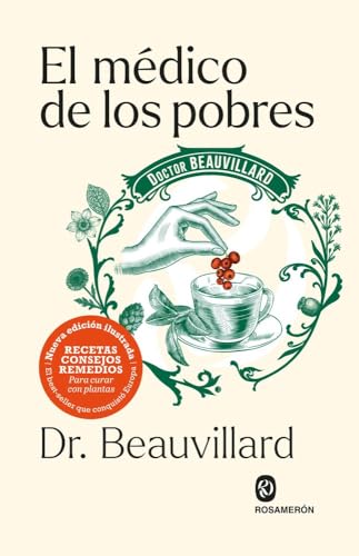 Libro EL MEDICO DE LOS POBRES de BEAUVILLARD HENRI ALBÉRIC en Colombia, ensayo