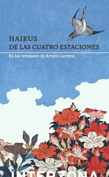 Haikus De Las Cuatro Estaciones - Vvaa - Interzona