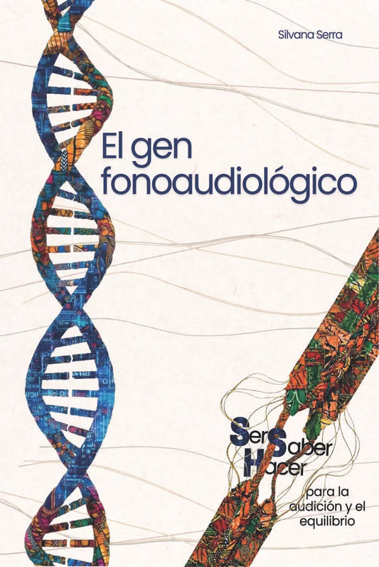 Libro EL GEN FONOAUDIOLOGICO de SERRA SILVANA en Colombia, psicologia