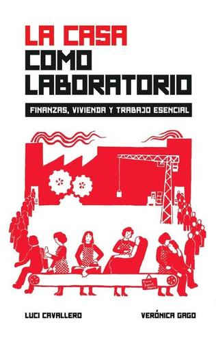 Libro La Casa Como Laboratorio Finanzas, Vivie