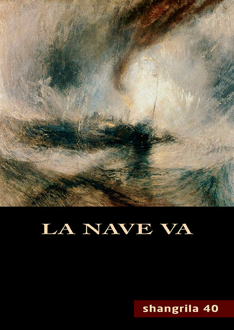 Libro La Nave Va