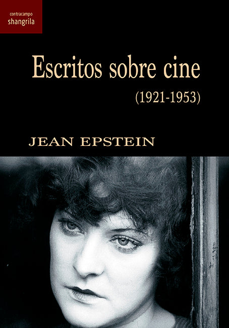 Libro Escritos Sobre Cine (1921-1953)