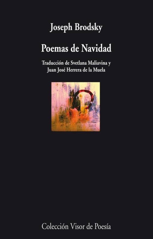 Libro Poemas De Navidad